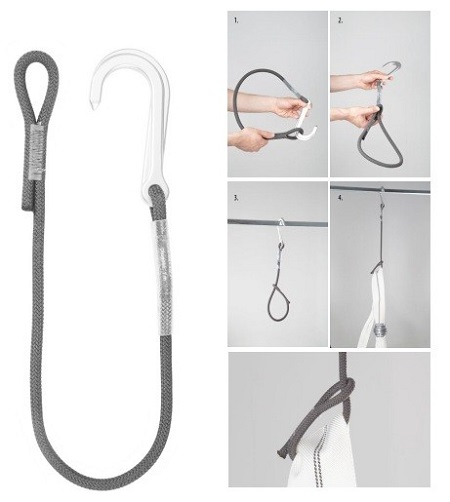 Podpinka wężowa aramidowa  PW 101