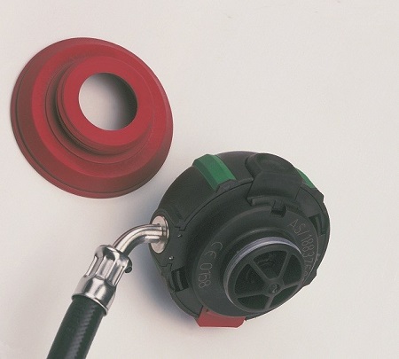 Automaty oddechowe z serii AutoMaXX