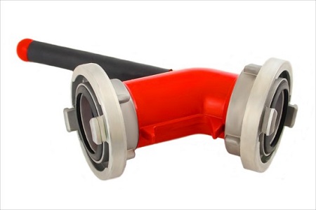 Łącznik kątowy 75 uniwersalny