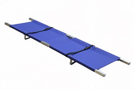 Nosze ewakuacyjne aluminiowe DX 018