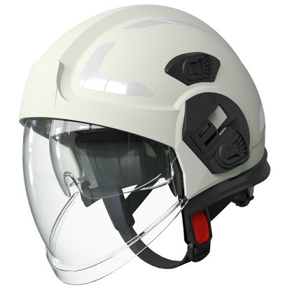 Hełm strażacki DRAGON HT 05