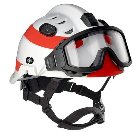 Hełm techniczny EOM