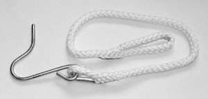 Podpinka linkowa - wężowa