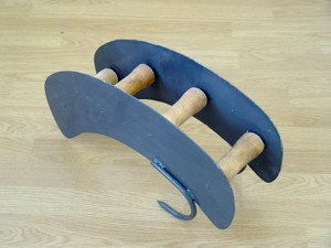 Siodełko wężowe 110