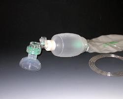 RESCU-7 worek samorozprężalny, silikonowy