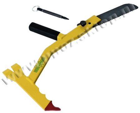 Urządzenie do cięcia szyb "Glas-Ex" z wybijakiem do szyb