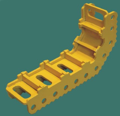 Wspornik progowy WPK1