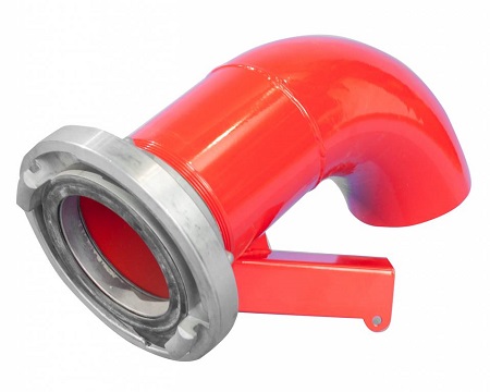 Nalewak do zbiorników przenośnych 110