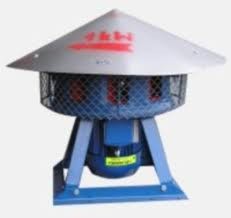 Syrena dachowa SAD 1,5 kW (70 dB, zasięg 2000m)