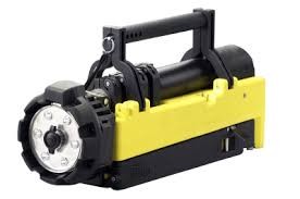 Najaśnica Streamlight SCENE LIGHT 5300 lm ładowalna