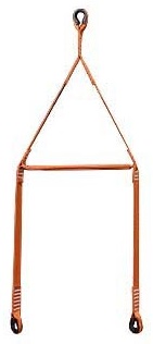 Zaczep dwupunktowy AT 300