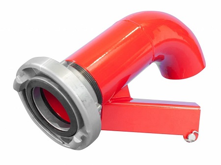 Nalewak do zbiorników przenośnych 75