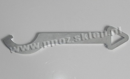 Klucz do hydrantu nadziemnego K4