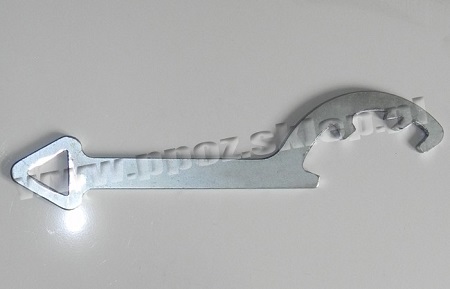 Klucz uniwersalny K5