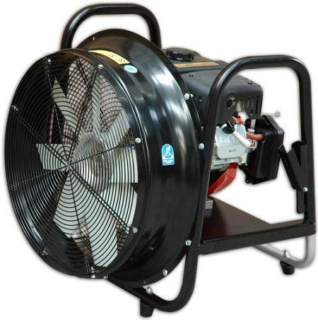 Wentylator oddymiający MW22 (GP200) (MW 22000)