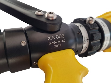 Prądownica Attack 500 XP