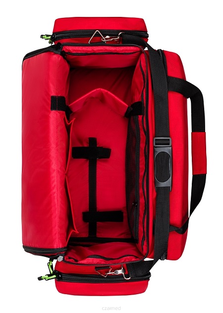 Torba medyczna PSP R1 Rescue Bag 1