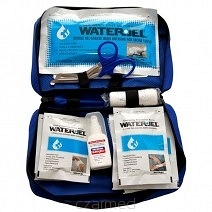 Opatrunek hydrożelowy Water Jel - zestaw