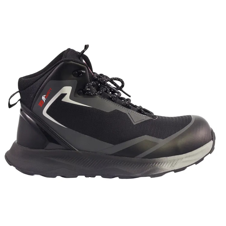 Buty ochronne BBS 001-W S3L SR ESD