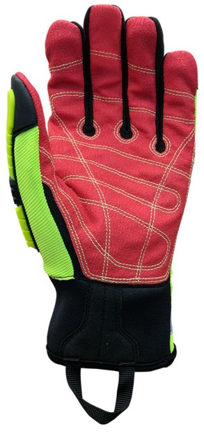 Rękawice Deep III Pro