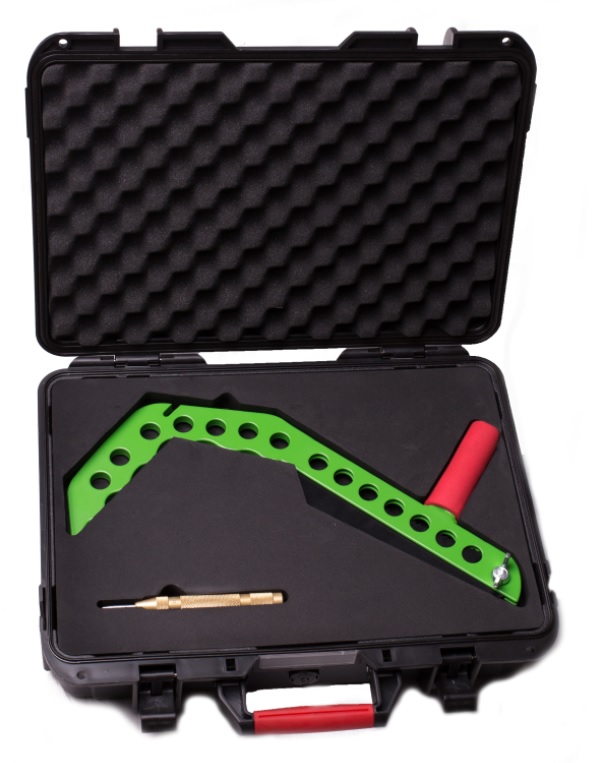 Piła ratownicza SawCut