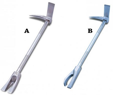 Narzędzie ratownicze HOOLIGAN 107 cm PARATECH