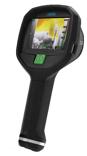 Kamera termowizyjna FLIR K53