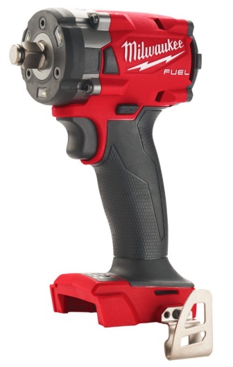 Klucz udarowy Milwaukee M18 FIW2F12-0