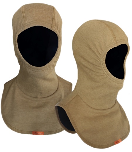 Kominiarka strażacka COMAZO PROTECT PBI