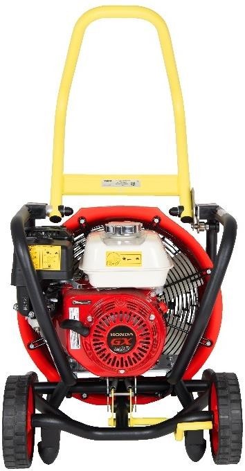 Wentylator spalinowy MT 236 NEO 2