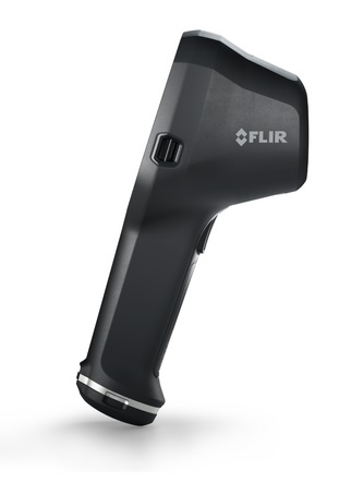 Kamera termowizyjna FLIR K75