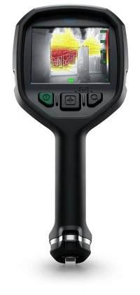 Kamera termowizyjna FLIR K85