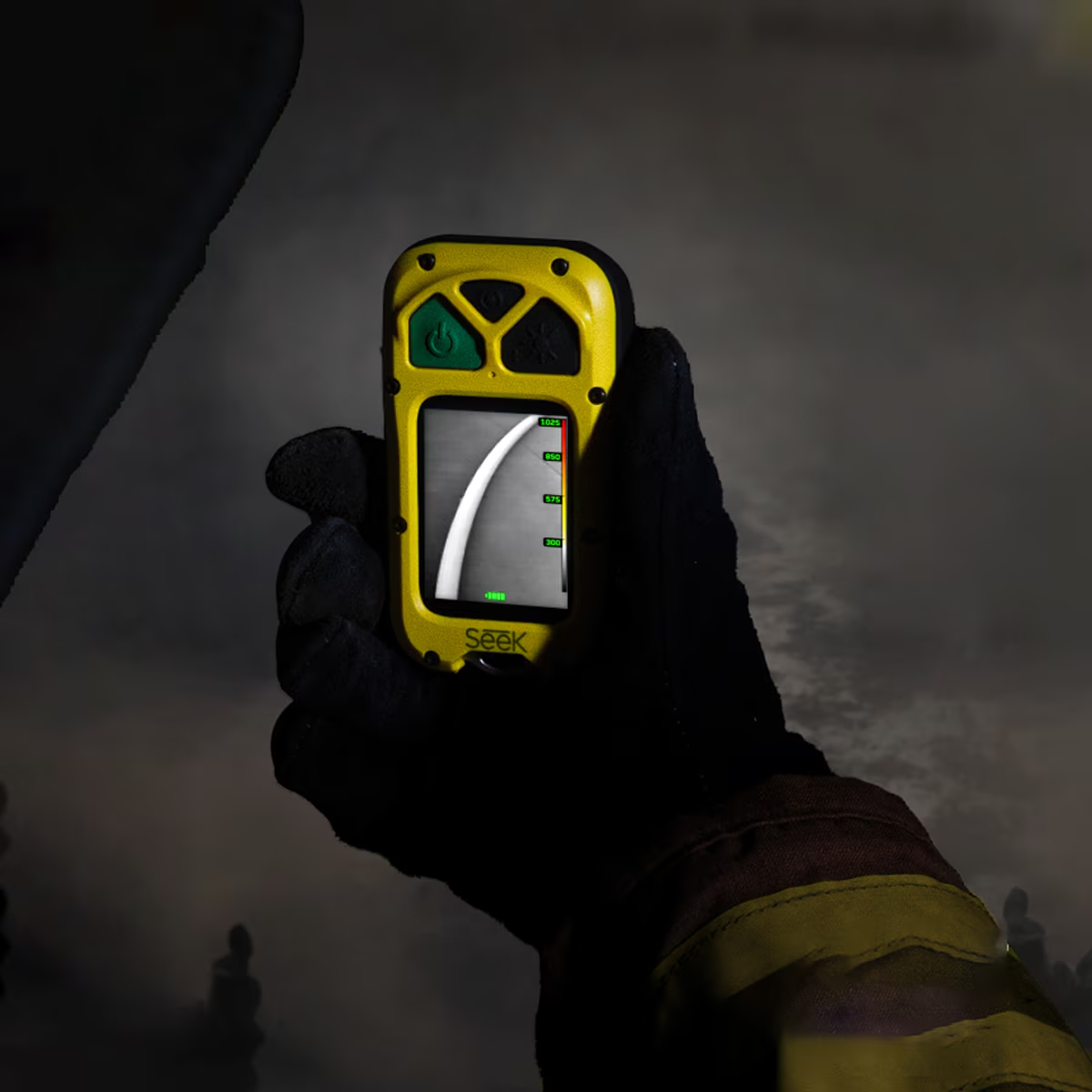 Kamera termowizyjna FirePRO 200 Seek Thermal