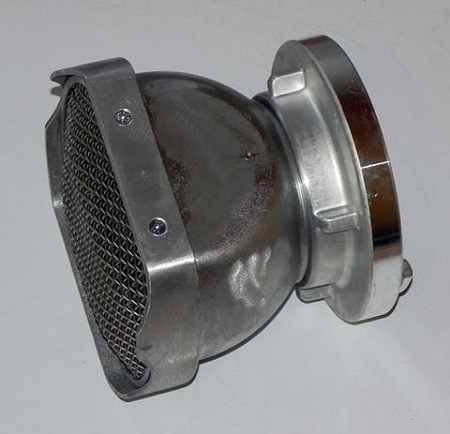 Smok ssawny GRUNWALD SK 7