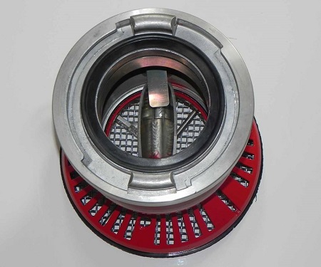 Smok ssawny sportowy 110