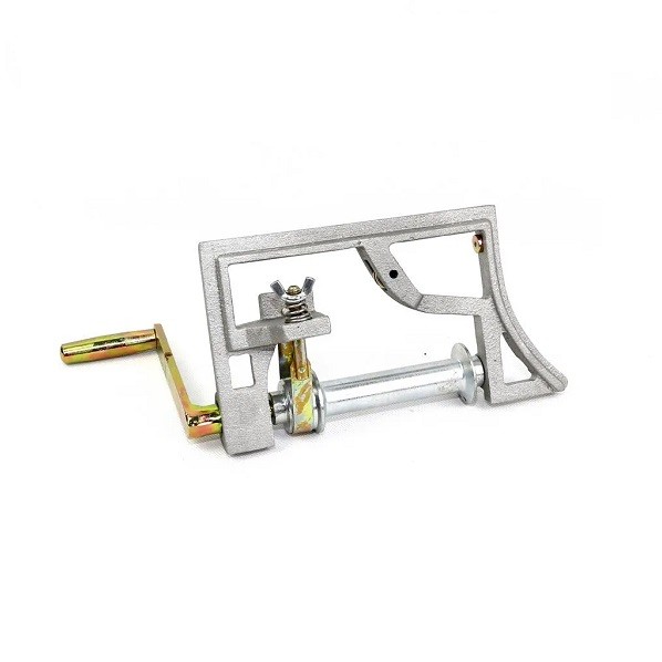 Maszynka do taśmowania węży